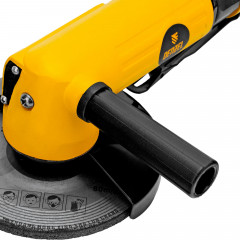 Машина углошлифовальная AG125 - Фото 8