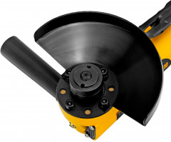 Машина углошлифовальная AG125 - Фото 9