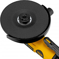 Машина углошлифовальная AG125 - Фото 10