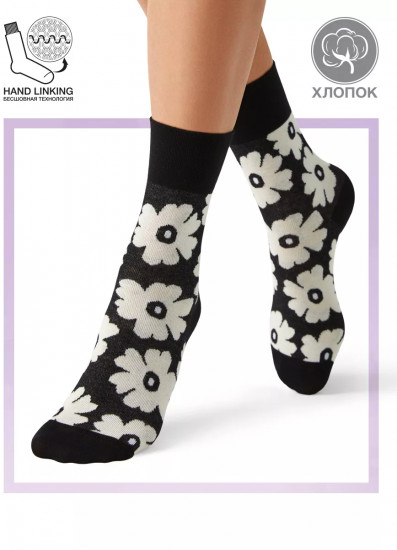 Носки женские
