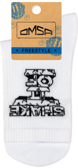 Носки унисекс