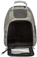 Рюкзак-переноска для собак «Dan» - Фото 1