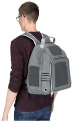 Рюкзак-переноска для собак «Dan» - Фото 2