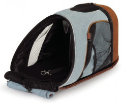 Рюкзак-переноска для животных «Denim» - Фото 1