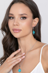 Колье «Кадоре» - Фото 1