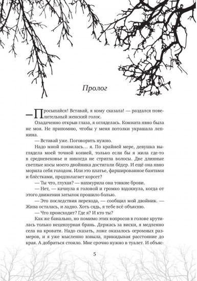 Хозяйка Проклятой Лавки, или Драконам вход воспрещен!