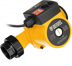 Насос циркуляционный Denzel CP32-6 - Фото 1