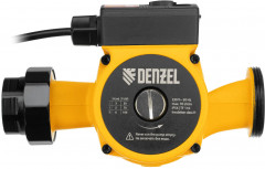 Насос циркуляционный Denzel CP32-6 - Фото 2