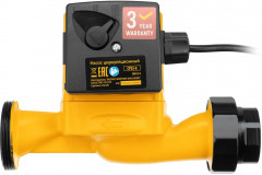 Насос циркуляционный Denzel CP32-6 - Фото 3