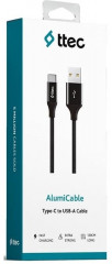 Кабель Type-C USB-A - Фото 2