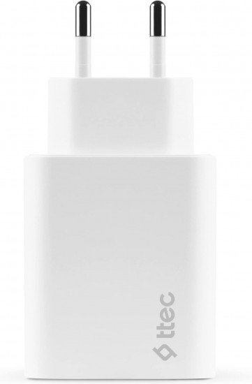 Зарядное устройство Ttec SmartCharger Duo