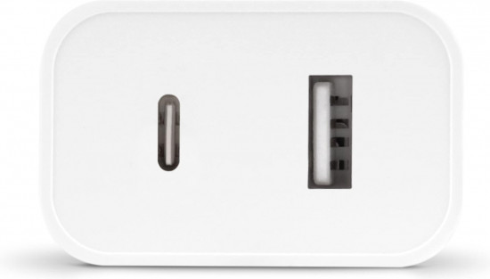 Зарядное устройство Ttec SmartCharger Duo