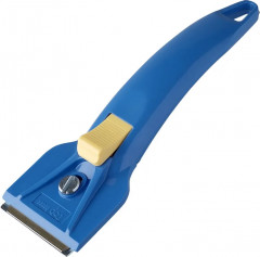 Скребок для чистки стеклокерамических плит - Фото 2