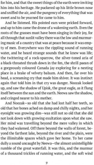 Nomads of the North