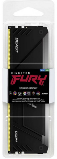 Память оперативная Kingston KF432C16BB12A/16