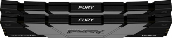Комплект модулей памяти Kingston KF432C16RB12K2/32