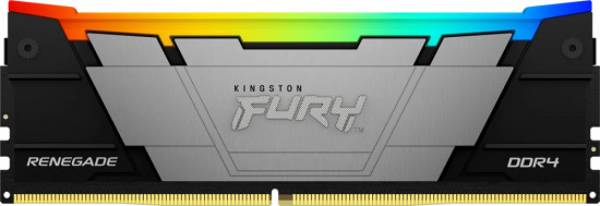 Память оперативная Kingston KF432C16RB2A/8