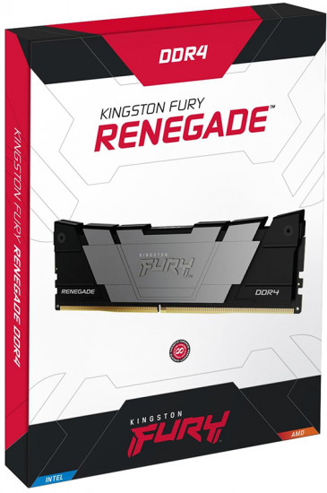 Память оперативная Kingston KF436C16RB12/16
