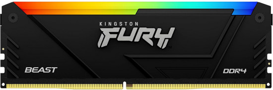 Память оперативная Kingston KF436C18BB2A/16