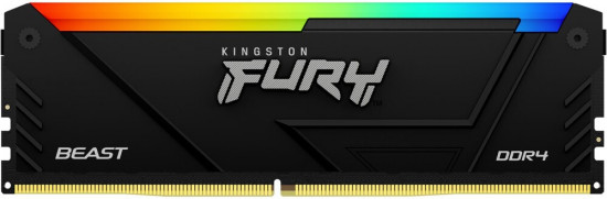 Комплект модулей памяти Kingston KF436C18BB2AK2/32