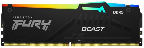 Память оперативная Kingston KF556C40BBA-8