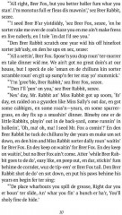 Uncle Remus. His Songs and His Sayings - Фото 3