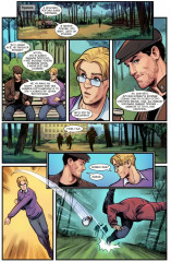 Майор Игорь Гром. Том 6. Правда - Фото 2