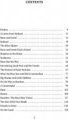 Hans Brinker, or The Silver Skates - Фото 2