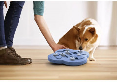 Игра-головоломка для собак «Hide N Slide» - Фото 2