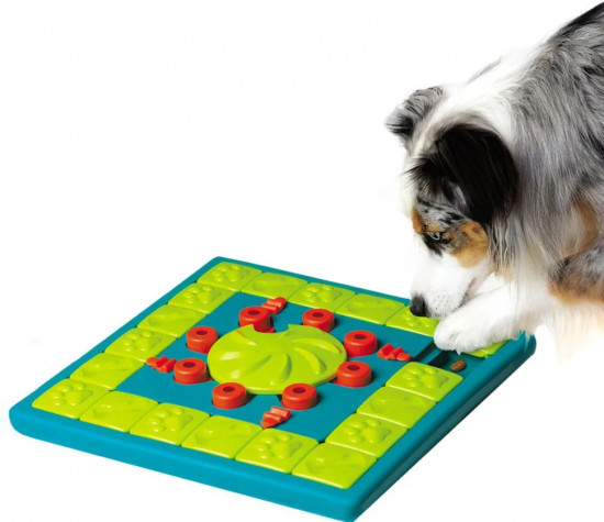 Игра-головоломка для собак «Multipuzzle»