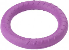 Игрушка для собак «Кольцо» - Фото 1