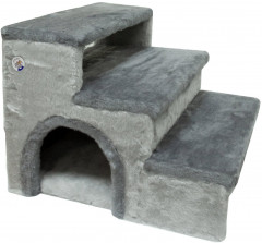 Дом-лесенка для животных мелких пород - Фото 1