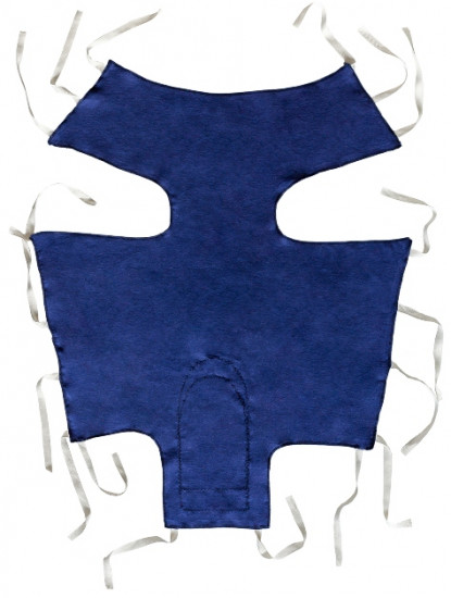 Попона послеоперационная для собак