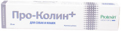 Добавка кормовая для микрофлоры желудочно-кишечного тракта у собак и кошек «Про-Колин+» - Фото 3