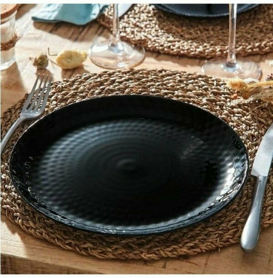 Тарелка обеденная «Pampille»