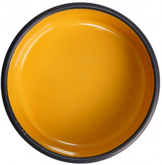 Миска для собак керамическая - Фото 1