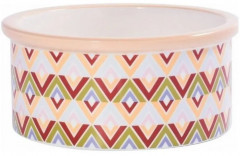 Миска для собак керамическая - Фото 1