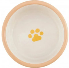 Миска для собак керамическая - Фото 2