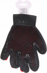 Расческа-перчатка для собак и кошек «Лапки и царапки» - Фото 1