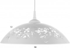 Светильник «Цветочный сад» - Фото 2