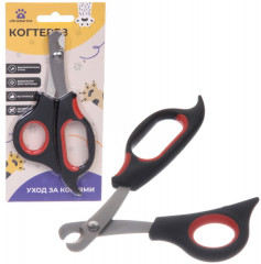 Когтерез для животных «Зооультра» - Фото 2