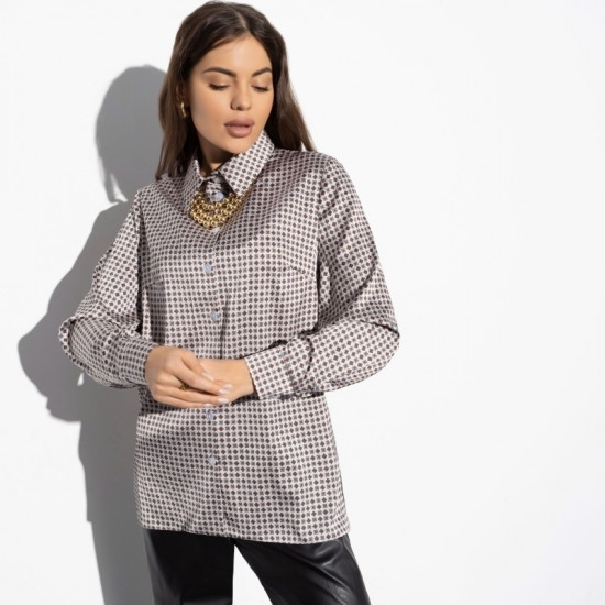 Рубашка женская