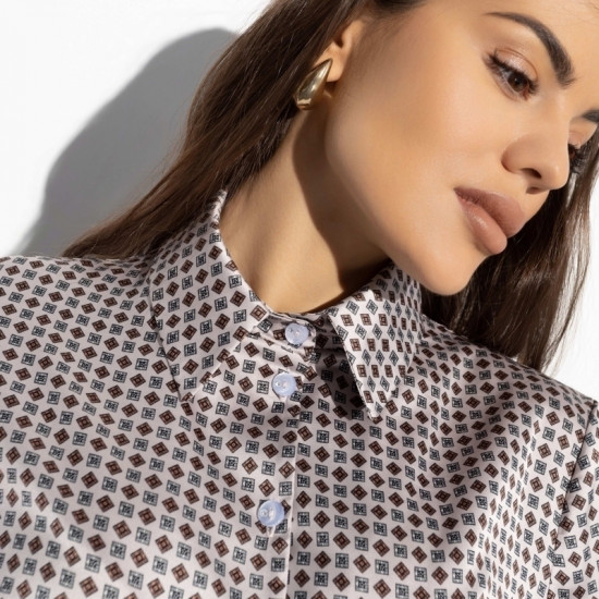 Рубашка женская