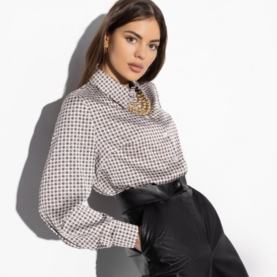 Рубашка женская