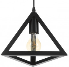 Светильник «Треугольник» - Фото 1