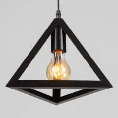 Светильник «Треугольник» - Фото 2