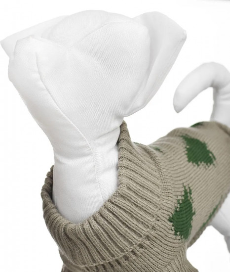 Свитер для кошек и собак «Christmas»