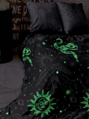 Комплект постельного белья - Фото 2