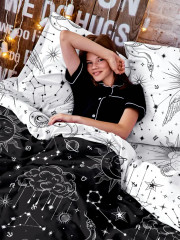 Комплект постельного белья - Фото 3