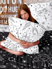 Комплект постельного белья - Фото 4